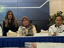 PPATK dan Bareskrim Terus Sinergi Lacak Aliran Dana Judi Online