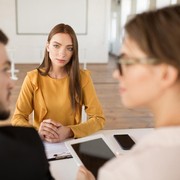 5 Kalimat yang Tidak Boleh Diucapkan saat Interview Kerja
