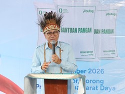 Menko Pangan Dorong Percepatan Aktivasi SPPG di Wilayah 3T