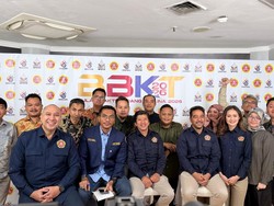 Bulan Bakti Karang Taruna 2026 Dimulai, Budisatrio Ajak Bergerak dari Desa