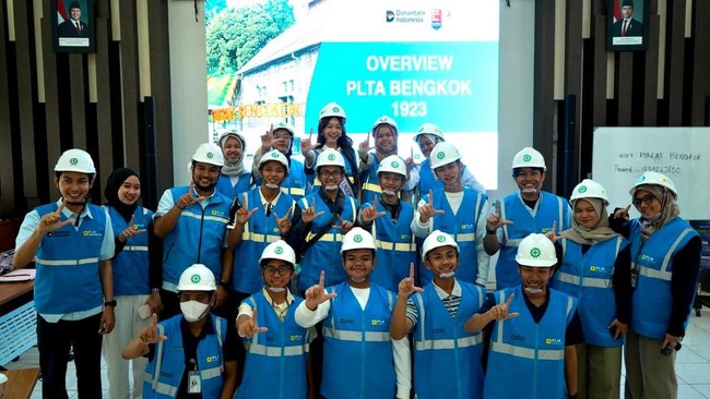 Kementerian Lingkungan Hidup