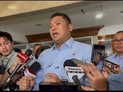 Kepala BGN Buka Suara soal Siswa Disuruh Ambil MBG di Tengah Libur Karhutla