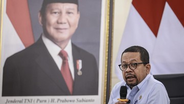 Qodari Respons Guru PPPK Bisa Ikut CPNS Mulai 2027