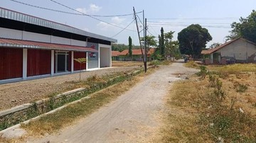 Geger Kopdes Muncul di Sekitar Kuburan, Ini Kata Kepala Desa Cigobang