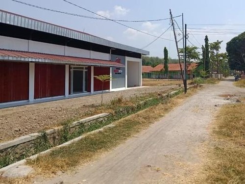 Koperasi Desa Merah Putih (KDMP) Cigobang, Cirenon.