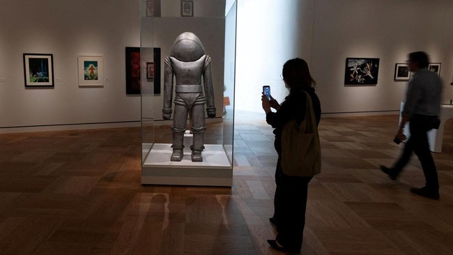 Lucas Museum of Narrative Art