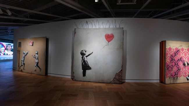 Lucas Museum of Narrative Art