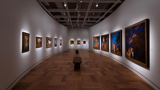 Lucas Museum of Narrative Art
