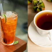 Teh Hangat atau Es Teh, Mana yang Lebih Menyehatkan?