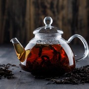 4 Manfaat Minum Teh Hitam Setiap Hari untuk Kesehatan