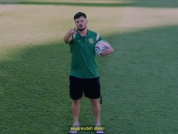 Matheus Lagoa, Si Serbabisa di Sisi Kanan Persebaya