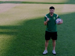 Matheus Lagoa Resmi Jadi Rekrutan Asing ke-11 Persebaya Surabaya