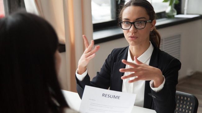 Menurut Eks Rekruter Google, Ini Red Flag dalam CV yang Bikin Rekruter Skip