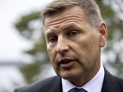 Menhan Estonia Mundur terkait Amunisi Abal-abal Rp 1,4 T untuk Ukraina
