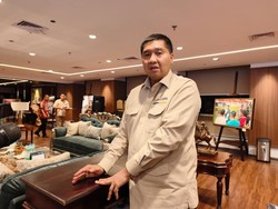 Ara Godok Ide Rumah di Atas Sungai, Keamanan hingga Legalitas Lagi Dikaji
