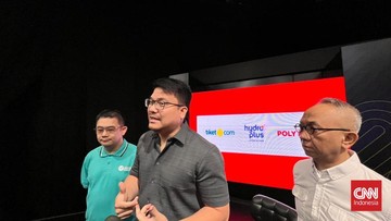 Liputan Olahraga CNN Sport : Ketua AFI Kuliah ke AS, Target Lolos Piala Dunia Futsal 2028 Dijaga