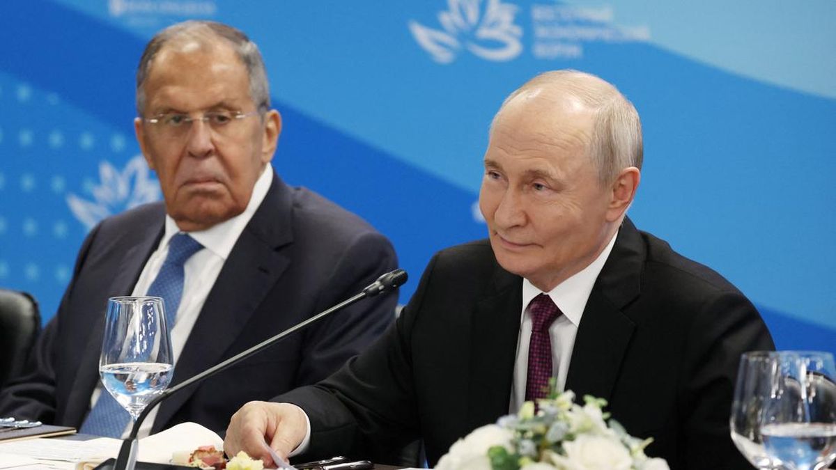 Putin Sebut Ada Peluang Capai Kesepakatan Akhiri Perang Ukraina