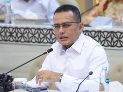 Soroti Anggaran Pendamping Desa, Ijeck Sebut Harus Ada Manfaat Nyata