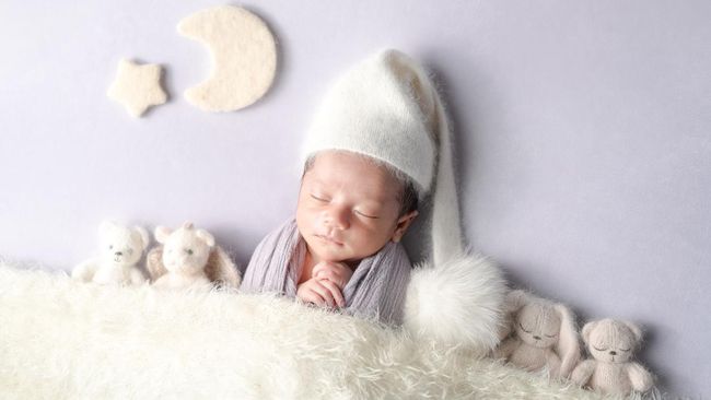 150 Nama Bayi Terinspirasi Rasi Bintang dan Artinya untuk Anak Laki-laki dan Perempuan