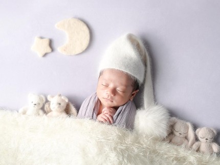 150 Nama Bayi Terinspirasi Rasi Bintang dan Artinya untuk Anak Laki-laki & Perempuan