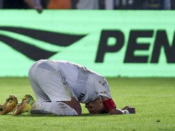 Neymar Guling-guling, Baru 5 Detik Sudah Ditekel Lawan!