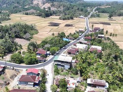 Gubernur Sulsel Ungkap Keunggulan Program MYP: Hemat Anggaran-Kualitas Dijamin