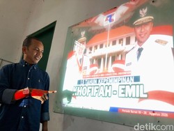 Program Unggulan Khofifah-Emil yang Disukai Warga Menurut Survei ARCI