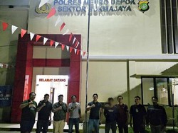 Kasus Penipuan Bisnis Mamin Senilai Rp1,2 Miliar Dibongkar Polres Nganjuk