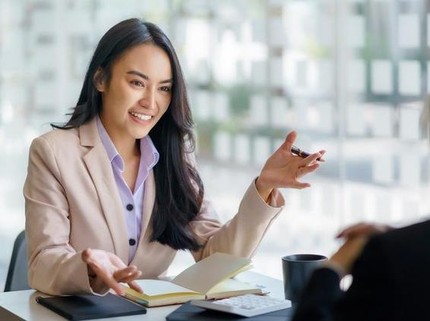 12 Kalimat yang Kerap Diucapkan oleh Perempuan yang Berjiwa Pemimpin