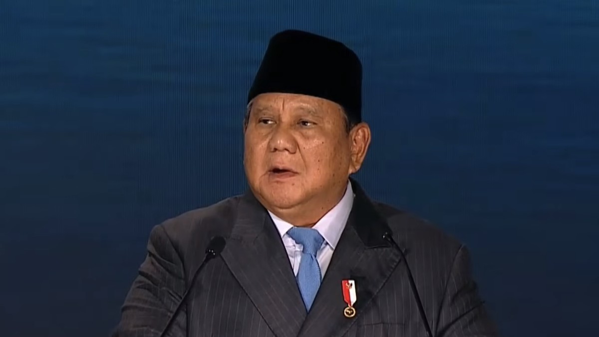 Dari Vladivostok Menuju Kemandirian Energi Indonesia