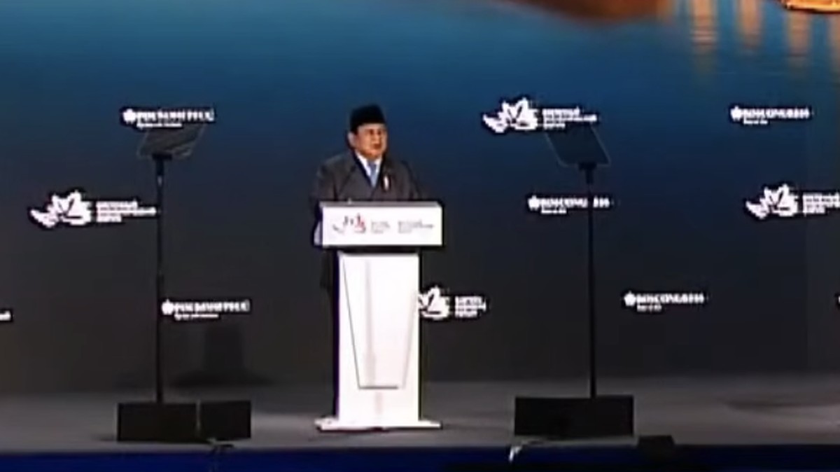 Raksasa Aluminium Rusia Bakal Investasi Besar-Besaran ke RI