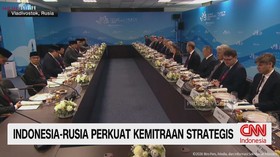 Prabowo Putin, Prabowo Subianto, Vladimir Putin, Indonesia Rusia, Eastern Economic Forum, EEF 2026, hubungan Indonesia Rusia, mitra strategis,