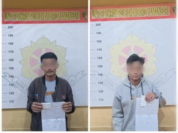 Pemobil di Jakbar Panik lalu Lawan Arah Saat Razia, Ternyata Bawa Obat Keras