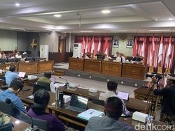 PAD Karangasem Diproyeksikan Naik Rp 26 Miliar di APBD Perubahan
