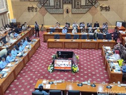 MBG 2027 Dapat Anggaran Rp 232 Triliun, Sasar 72,46 Juta Orang
