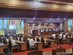 Pemkab Badung Targetkan PAD Rp 9,7 Triliun di Rancangan Perubahan APBD 2026