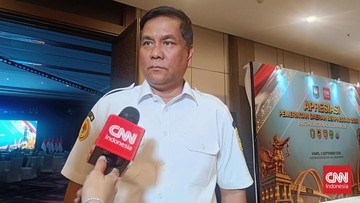 Rektor IPDN Ungkap Indikator Penghargaan Pemda Berprestasi Batch II