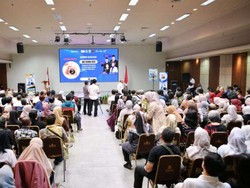 Sekda Jabar Dorong Pelaku UMKM Bangun Pola Pikir Positif agar Naik Kelas