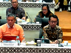 Anggaran Seret, Target Bedah Rumah 2 Juta Unit Dipangkas Jadi 315 Ribu Unit