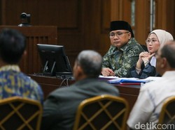 Eks Direktur Kemenag Balikin USD 5.000 ke KPK Terkait Kasus Haji Era Yaqut