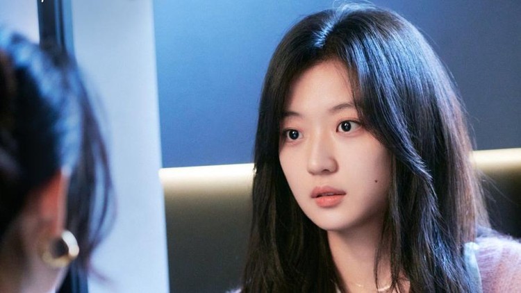 Sun Qian di drama China The Early Spring
