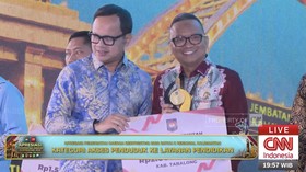 Tabalong KATEGORI AKSES PENDUDUK KE LAYANAN PENDIDIKAN  Apresiasi Pemda 2026 Batch II Regional Kalimantan