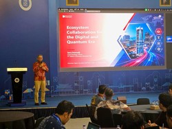 Telkom Perkuat Kolaborasi Pentahelix demi Kedaulatan Digital Kampus