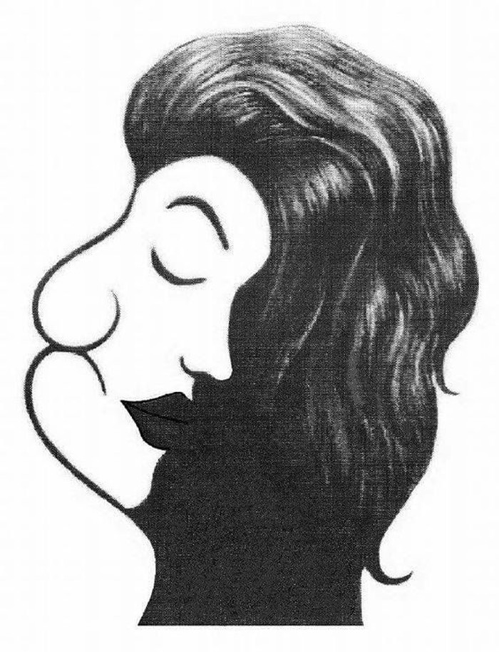 Tes Kepribadian: Gambar Perempuan Muda atau Tua yang Pertama Kali Dilihat? Ini Artinya tentang Mentalitasmu!