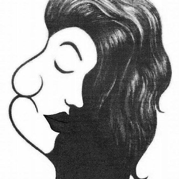 Tes Kepribadian: Gambar Perempuan Muda atau Tua yang Pertama Kali Dilihat? Ini Artinya tentang Mentalitasmu!