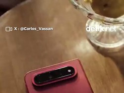 Video: Wujud Xiaomi 18 Fold yang Siap Rilis September 2026!
