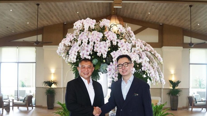 Fusion Hotel Group Integrasikan Brand Ayola & Odua, Perkuat Portofolio