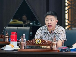 PSI DKI Tolak Usulan Kenaikan Tarif Parkir di Jakarta