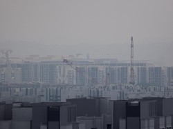 Negara Tetangga Ikut Kena Polusi, BRIN Ungkap 2 Faktor Penting Sebaran Asap Karhutla