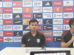 Borneo FC Vs Persija: Komang Teguh Waspadai Macan Kemayoran
